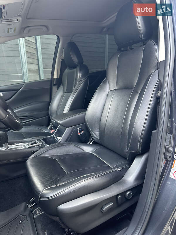 Внедорожник / Кроссовер Subaru Forester 2018 в Киеве фото 8 Внедорожник / Кроссовер Subaru Forester 2018 в Киеве