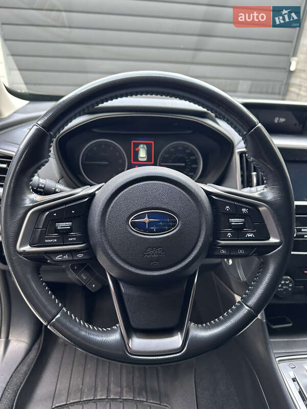 Внедорожник / Кроссовер Subaru Forester 2018 в Киеве фото 10 Внедорожник / Кроссовер Subaru Forester 2018 в Киеве