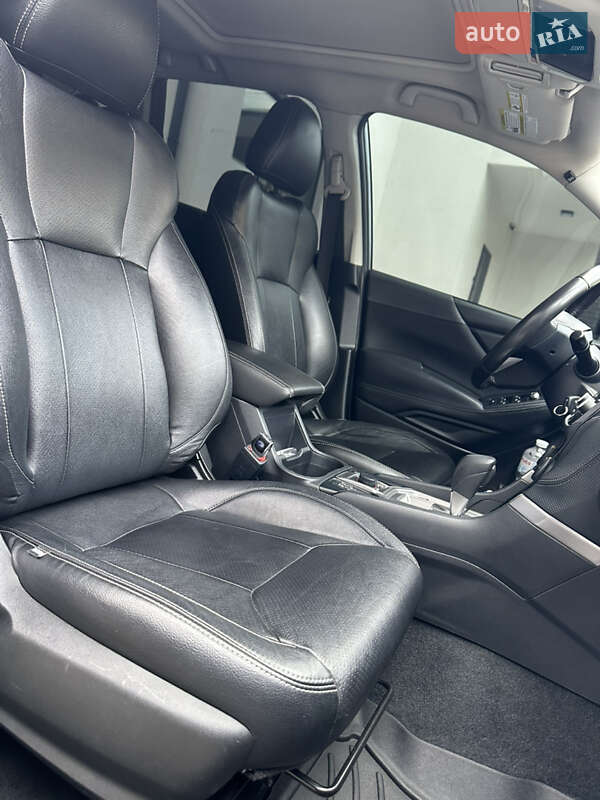 Внедорожник / Кроссовер Subaru Forester 2018 в Киеве фото 21 Внедорожник / Кроссовер Subaru Forester 2018 в Киеве