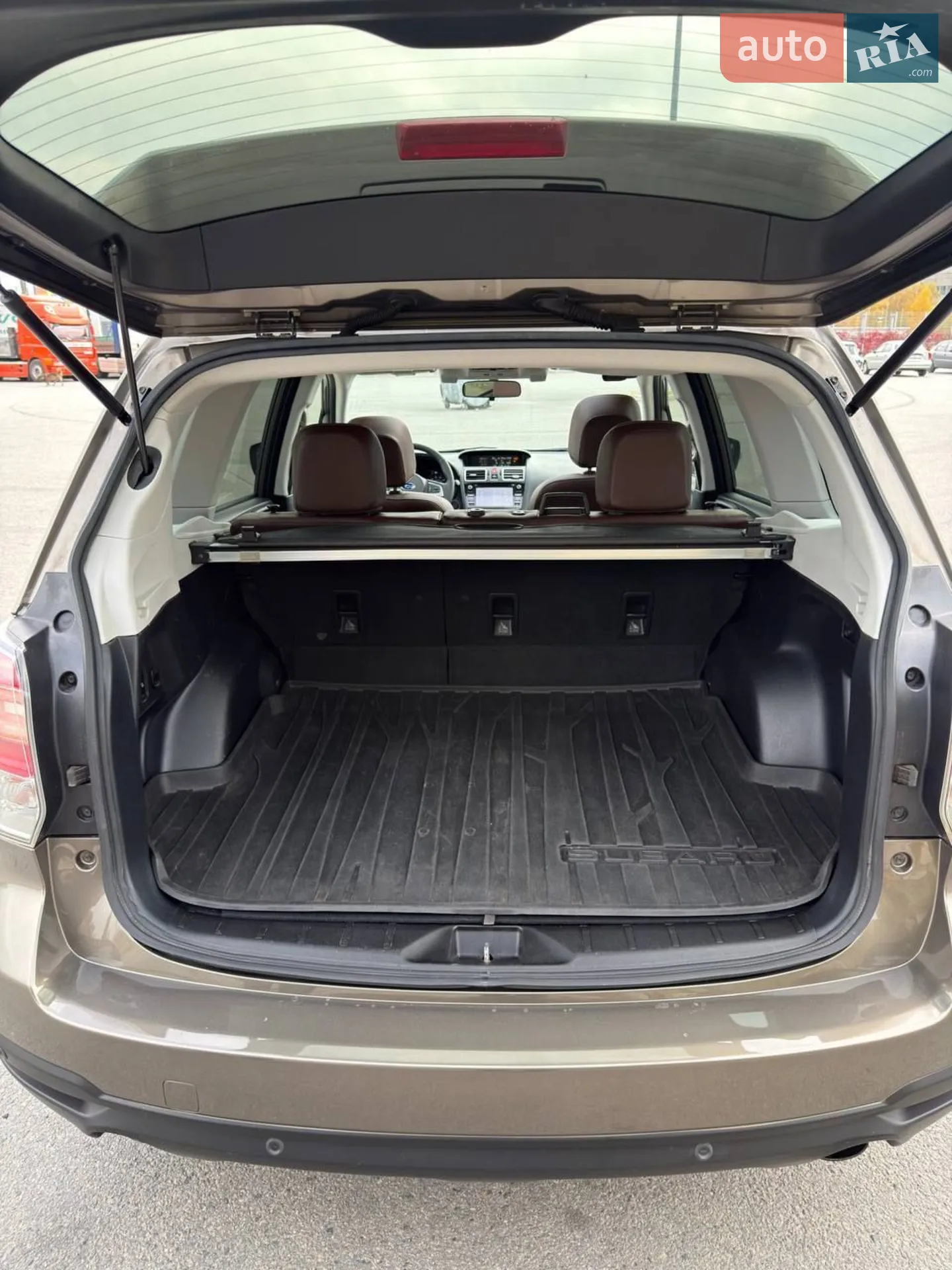 2017 Subaru Forester - мініатюра 26