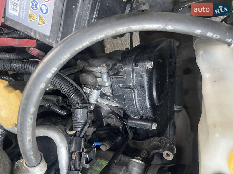 Позашляховик / Кросовер Subaru Forester 2008 в Бердичеві