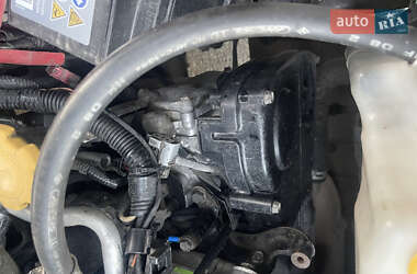 Позашляховик / Кросовер Subaru Forester 2008 в  фото 5 Позашляховик / Кросовер Subaru Forester 2008 в