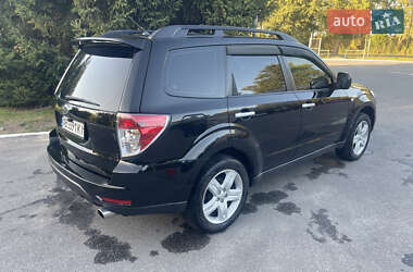 Позашляховик / Кросовер Subaru Forester 2008 в  фото 28 Позашляховик / Кросовер Subaru Forester 2008 в