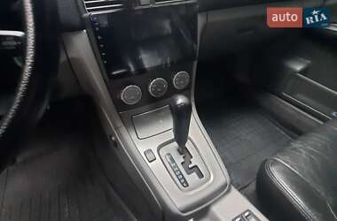 Позашляховик / Кросовер Subaru Forester 2005 в  фото 2 Позашляховик / Кросовер Subaru Forester 2005 в