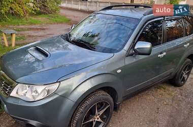 Внедорожник / Кроссовер Subaru Forester 2008 в Кременчуге