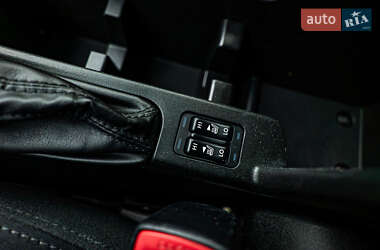 Позашляховик / Кросовер Subaru Forester 2011 в  фото 17 Позашляховик / Кросовер Subaru Forester 2011 в