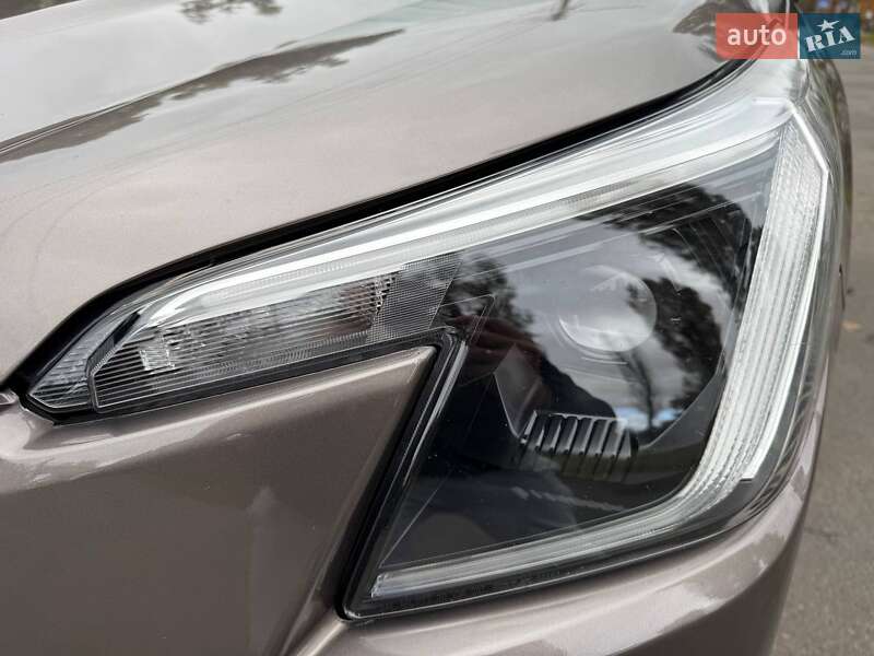 Позашляховик / Кросовер Subaru Forester 2022 в Києві фото 16 Позашляховик / Кросовер Subaru Forester 2022 в Києві