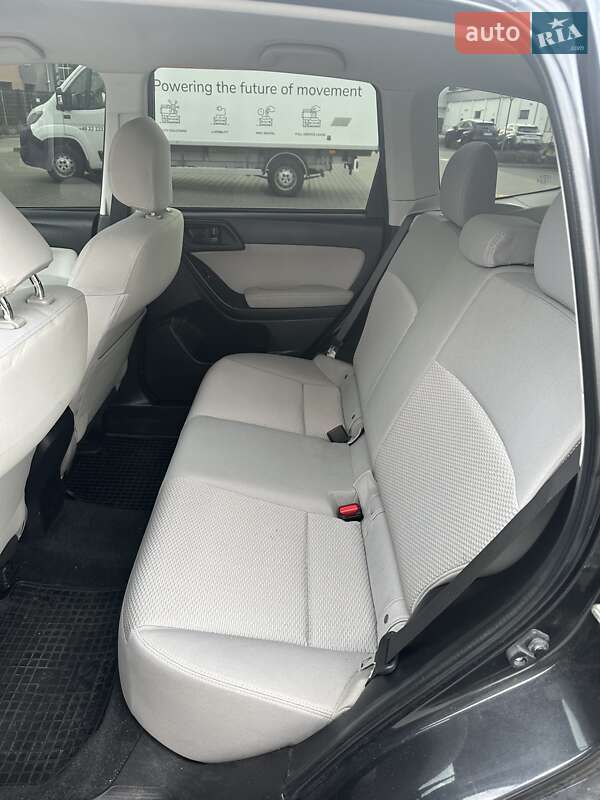 Внедорожник / Кроссовер Subaru Forester 2013 в Ровно фото 10 Внедорожник / Кроссовер Subaru Forester 2013 в Ровно