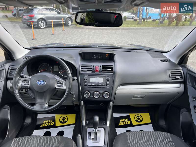 Внедорожник / Кроссовер Subaru Forester 2013 в Львове фото 11 Внедорожник / Кроссовер Subaru Forester 2013 в Львове