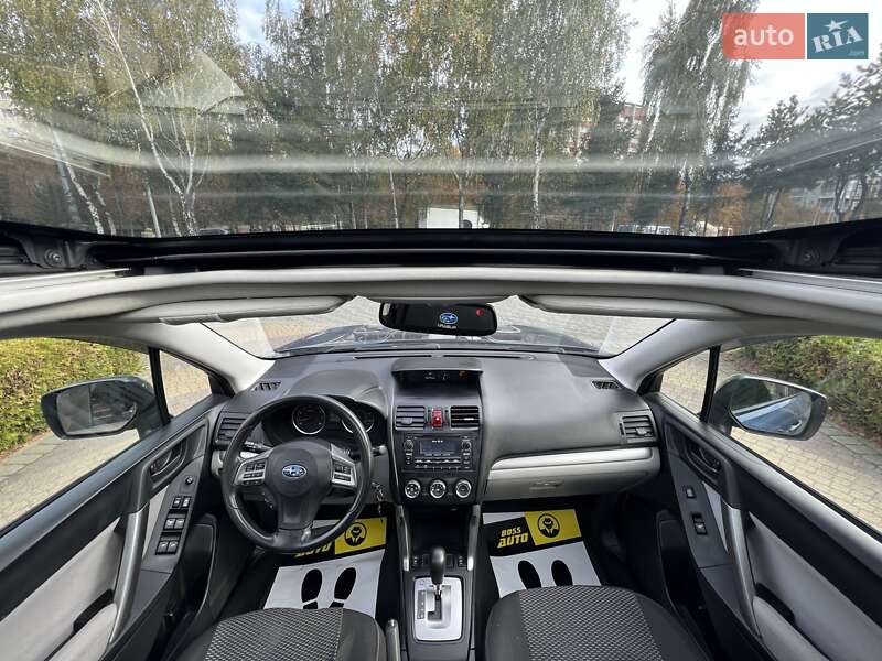 Внедорожник / Кроссовер Subaru Forester 2013 в Львове фото 17 Внедорожник / Кроссовер Subaru Forester 2013 в Львове
