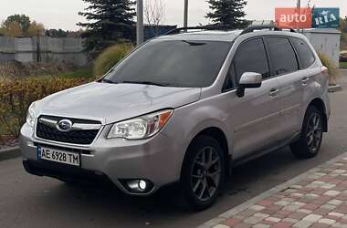 Позашляховик / Кросовер Subaru Forester 2014 в  фото 8 Позашляховик / Кросовер Subaru Forester 2014 в