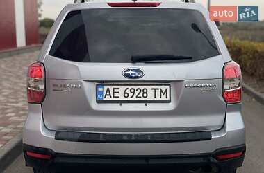 Позашляховик / Кросовер Subaru Forester 2014 в  фото 5 Позашляховик / Кросовер Subaru Forester 2014 в