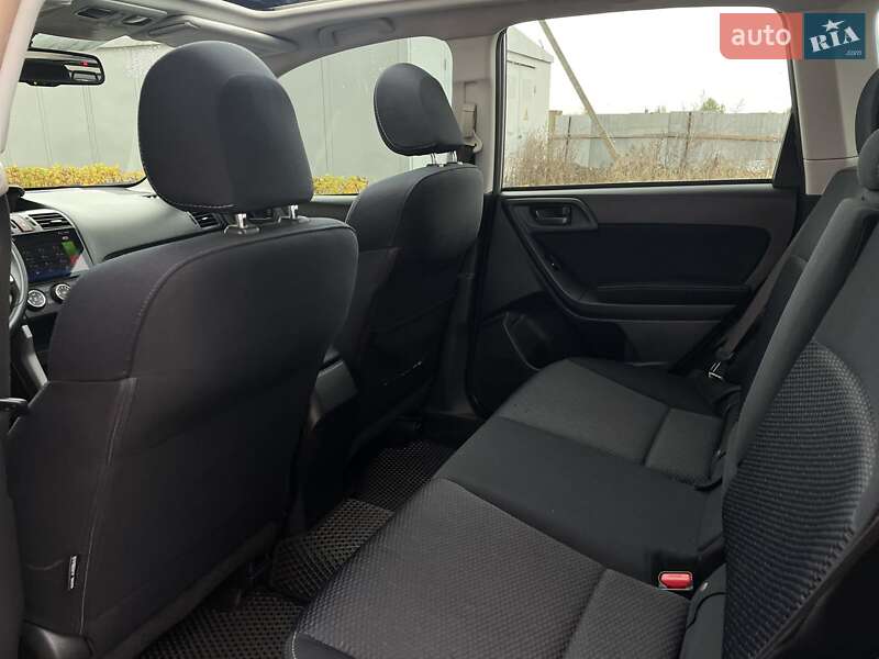 Позашляховик / Кросовер Subaru Forester 2014 в Дніпрі фото 23 Позашляховик / Кросовер Subaru Forester 2014 в Дніпрі