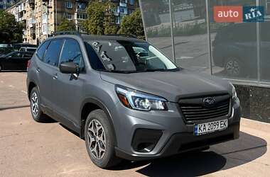 Позашляховик / Кросовер Subaru Forester 2020 в Києві Позашляховик / Кросовер Subaru Forester 2020 в Києві