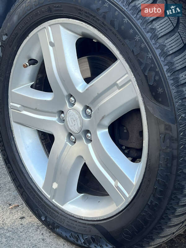 Внедорожник / Кроссовер Subaru Forester 2014 в Одессе фото 17 Внедорожник / Кроссовер Subaru Forester 2014 в Одессе