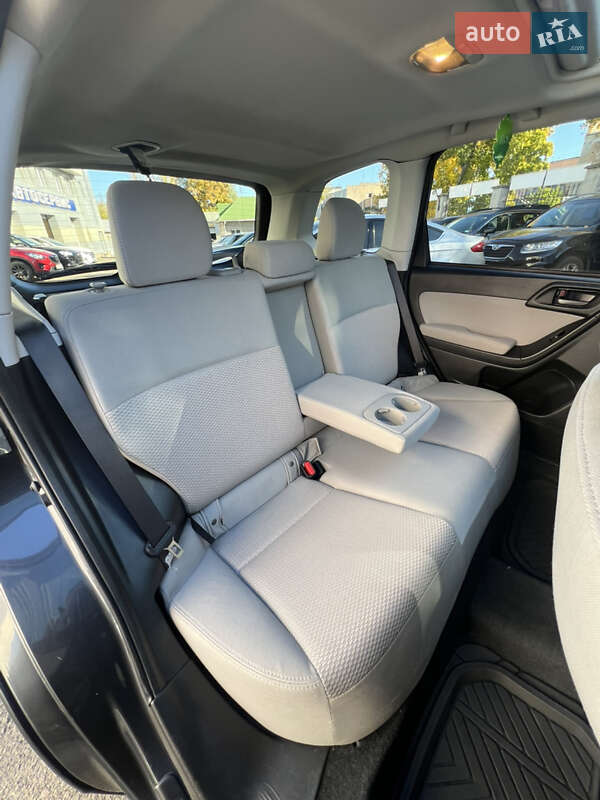 Внедорожник / Кроссовер Subaru Forester 2014 в Одессе фото 27 Внедорожник / Кроссовер Subaru Forester 2014 в Одессе
