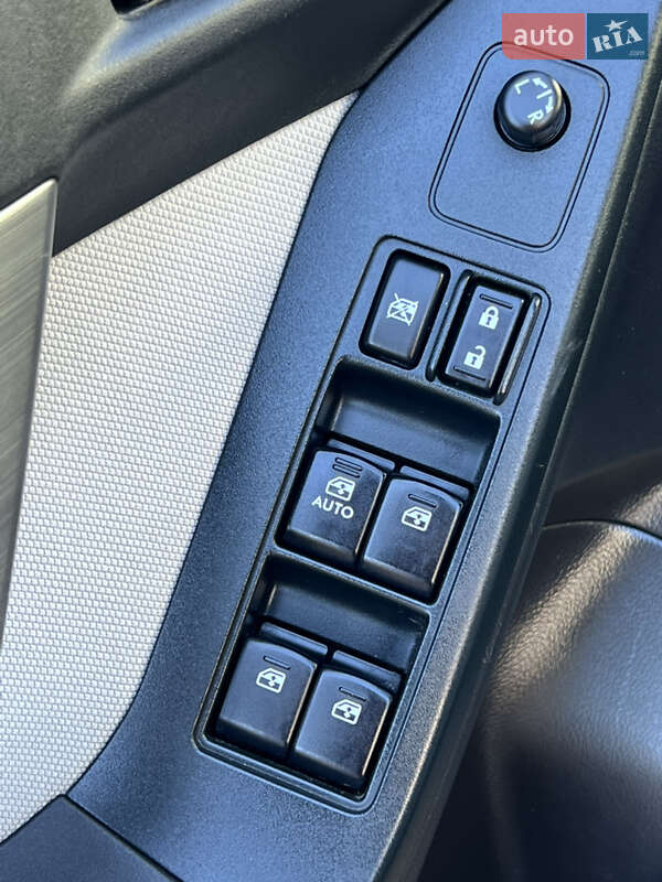 Внедорожник / Кроссовер Subaru Forester 2014 в Одессе фото 46 Внедорожник / Кроссовер Subaru Forester 2014 в Одессе