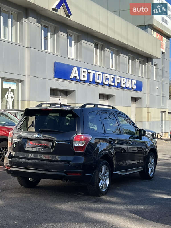 Внедорожник / Кроссовер Subaru Forester 2014 в Одессе фото 15 Внедорожник / Кроссовер Subaru Forester 2014 в Одессе