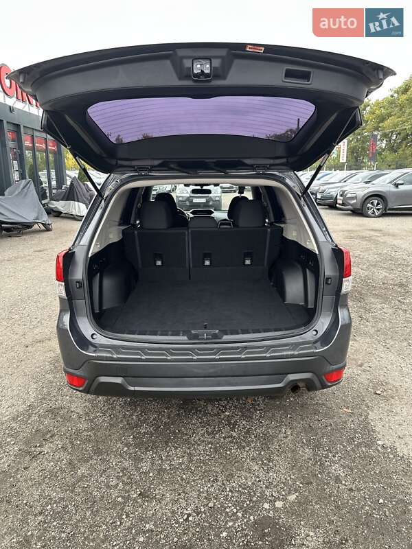 Внедорожник / Кроссовер Subaru Forester 2020 в Белогородке фото 14 Внедорожник / Кроссовер Subaru Forester 2020 в Белогородке
