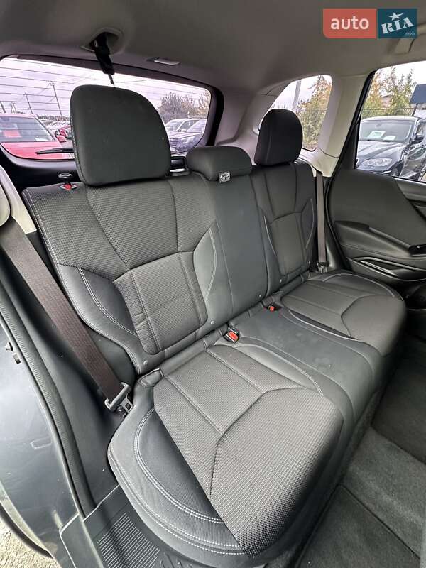 Внедорожник / Кроссовер Subaru Forester 2020 в Белогородке фото 26 Внедорожник / Кроссовер Subaru Forester 2020 в Белогородке