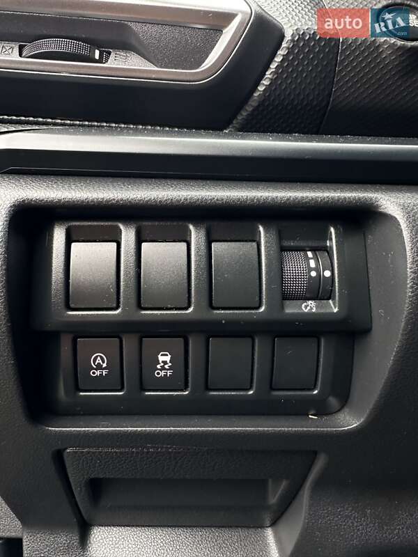 Внедорожник / Кроссовер Subaru Forester 2020 в Белогородке фото 31 Внедорожник / Кроссовер Subaru Forester 2020 в Белогородке