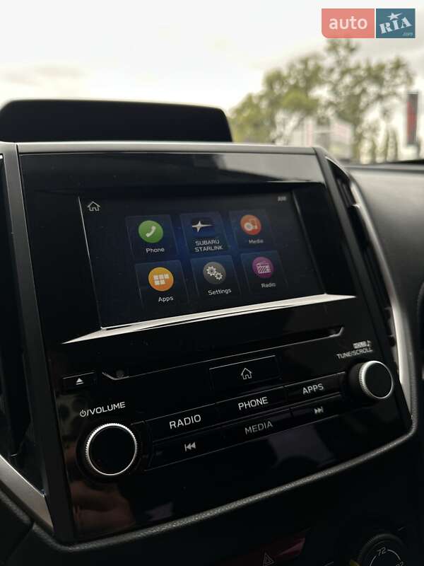 Внедорожник / Кроссовер Subaru Forester 2020 в Белогородке фото 41 Внедорожник / Кроссовер Subaru Forester 2020 в Белогородке