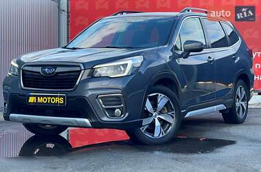 Внедорожник / Кроссовер Subaru Forester 2020 в Киеве
