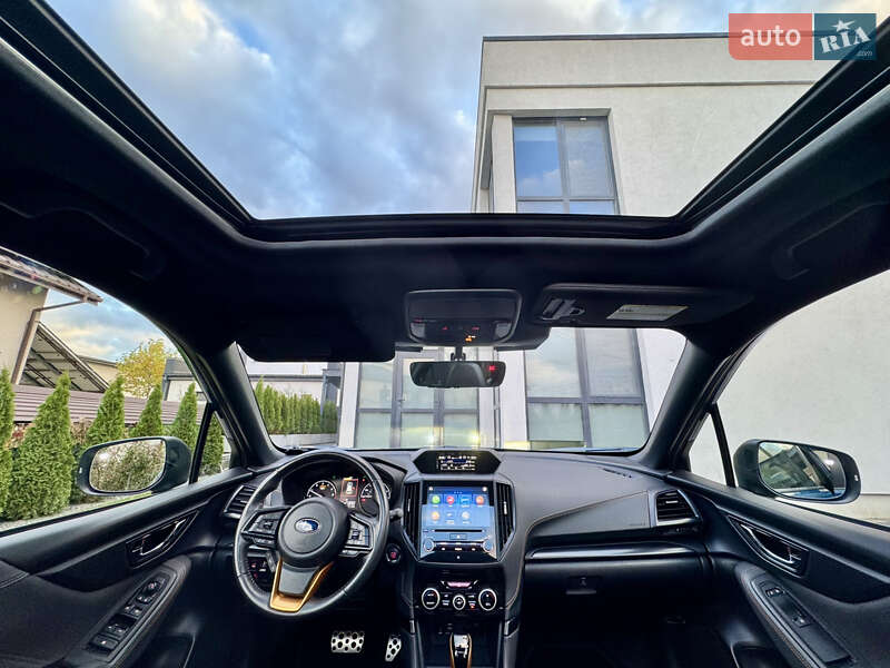 Внедорожник / Кроссовер Subaru Forester 2022 в Киеве фото 36 Внедорожник / Кроссовер Subaru Forester 2022 в Киеве