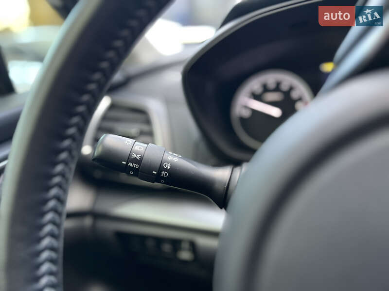 Позашляховик / Кросовер Subaru Forester 2020 в Києві фото 22 Позашляховик / Кросовер Subaru Forester 2020 в Києві