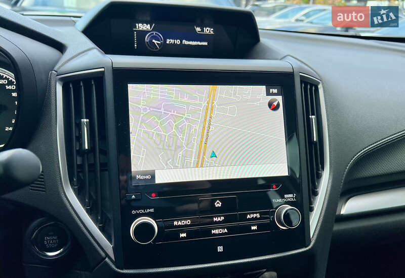 Позашляховик / Кросовер Subaru Forester 2020 в Києві фото 28 Позашляховик / Кросовер Subaru Forester 2020 в Києві