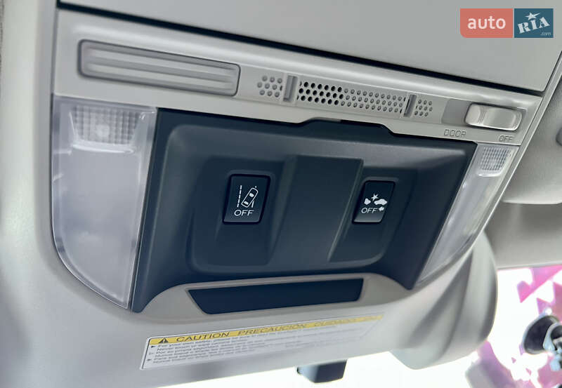 Позашляховик / Кросовер Subaru Forester 2020 в Києві фото 31 Позашляховик / Кросовер Subaru Forester 2020 в Києві