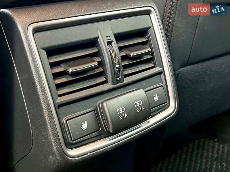 Позашляховик / Кросовер Subaru Forester 2020 в Києві фото 38 Позашляховик / Кросовер Subaru Forester 2020 в Києві