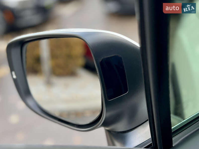 Позашляховик / Кросовер Subaru Forester 2020 в Києві фото 52 Позашляховик / Кросовер Subaru Forester 2020 в Києві