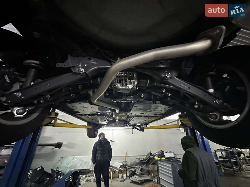 Внедорожник / Кроссовер Subaru Forester 2022 в Киеве фото 45 Внедорожник / Кроссовер Subaru Forester 2022 в Киеве