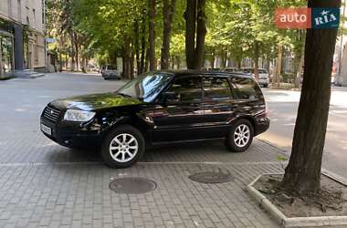 Внедорожник / Кроссовер Subaru Forester 2007 в Днепре Внедорожник / Кроссовер Subaru Forester 2007 в Днепре