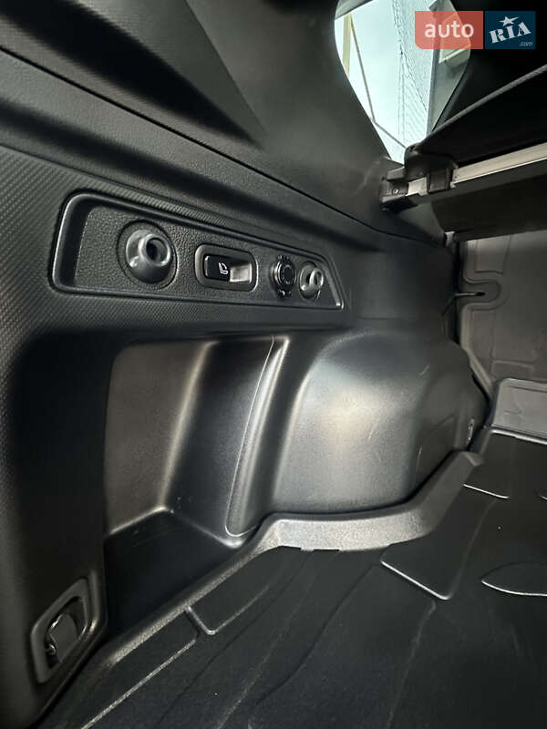 Внедорожник / Кроссовер Subaru Forester 2022 в Киеве фото 42 Внедорожник / Кроссовер Subaru Forester 2022 в Киеве