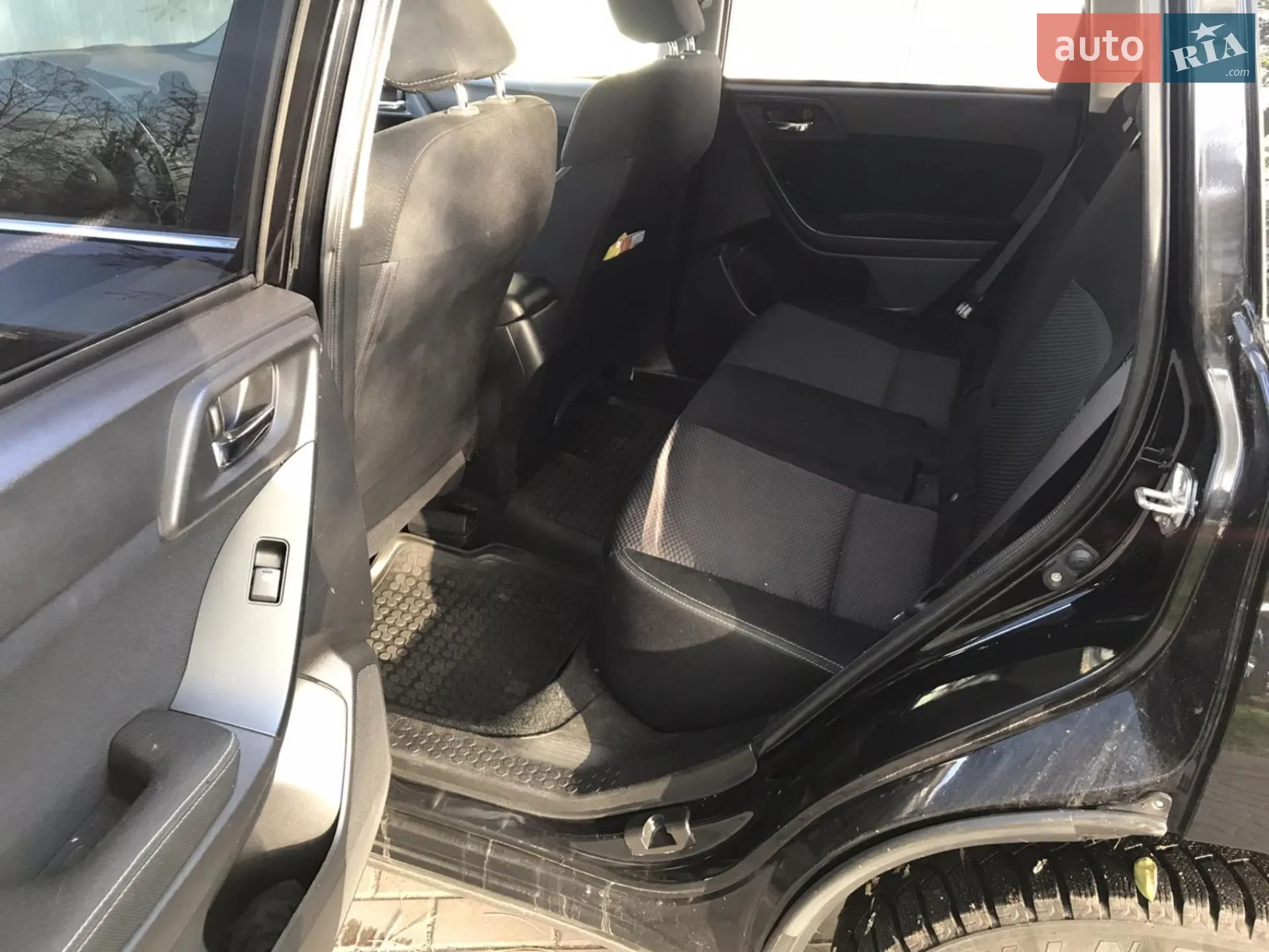2013 Subaru Forester - мініатюра 2