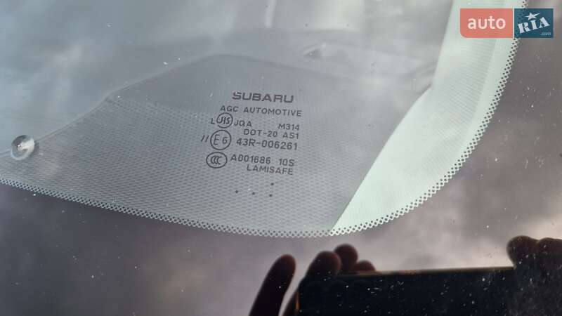 Внедорожник / Кроссовер Subaru Forester 2014 в Киеве фото 8 Внедорожник / Кроссовер Subaru Forester 2014 в Киеве