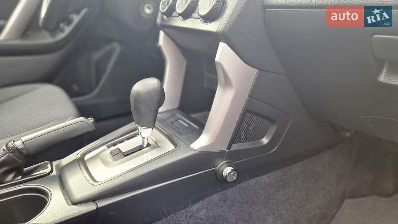 Внедорожник / Кроссовер Subaru Forester 2014 в Киеве фото 17 Внедорожник / Кроссовер Subaru Forester 2014 в Киеве