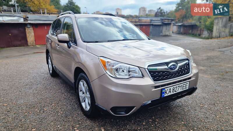 Внедорожник / Кроссовер Subaru Forester 2014 в Киеве фото 22 Внедорожник / Кроссовер Subaru Forester 2014 в Киеве