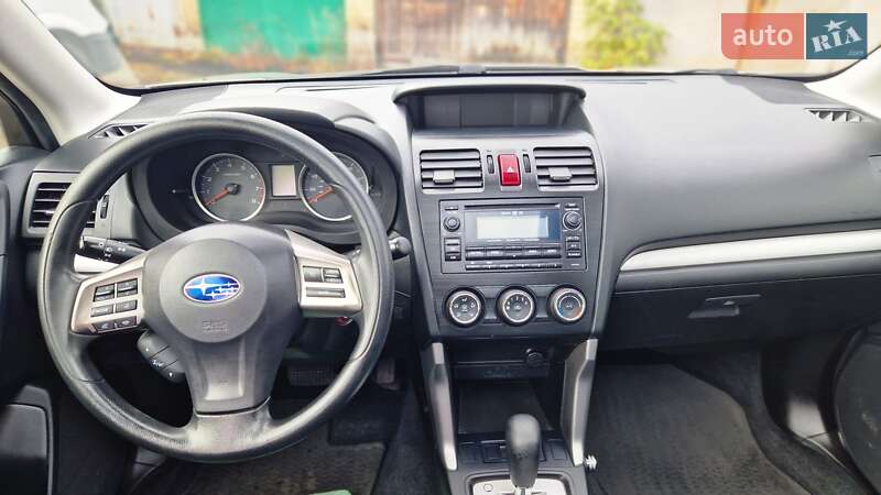 Внедорожник / Кроссовер Subaru Forester 2014 в Киеве фото 26 Внедорожник / Кроссовер Subaru Forester 2014 в Киеве