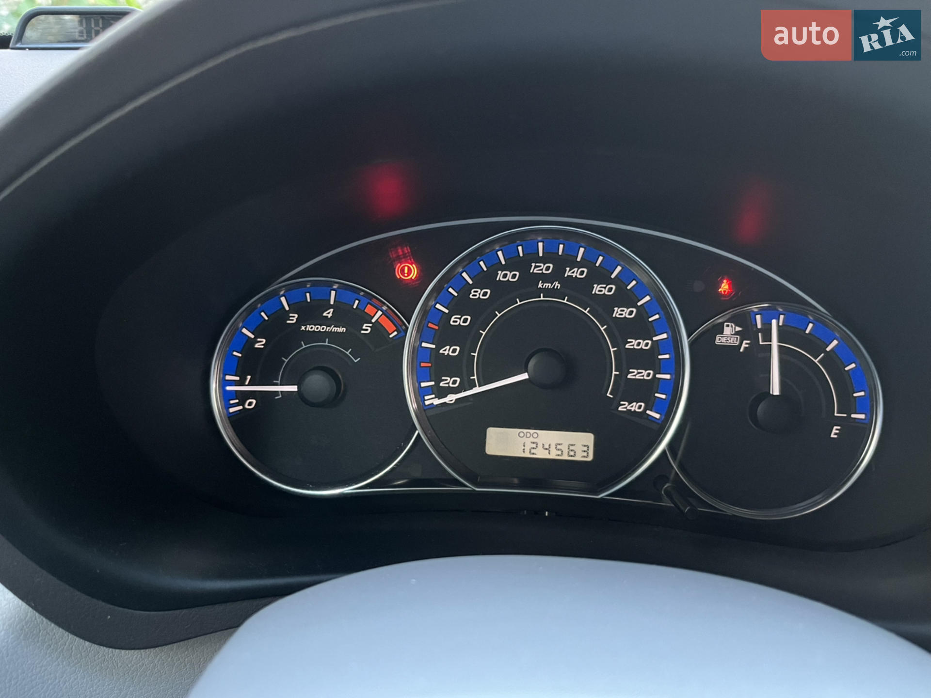 2010 Subaru Forester - мініатюра 18