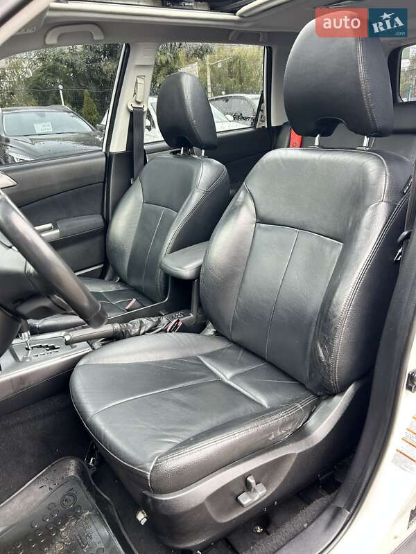 Внедорожник / Кроссовер Subaru Forester 2011 в Сумах фото 16 Внедорожник / Кроссовер Subaru Forester 2011 в Сумах