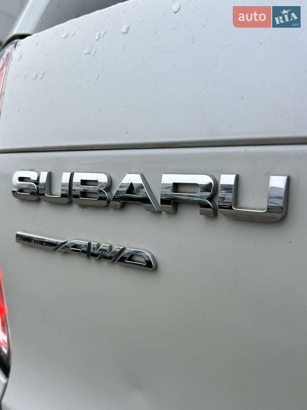 Внедорожник / Кроссовер Subaru Forester 2011 в Сумах фото 11 Внедорожник / Кроссовер Subaru Forester 2011 в Сумах