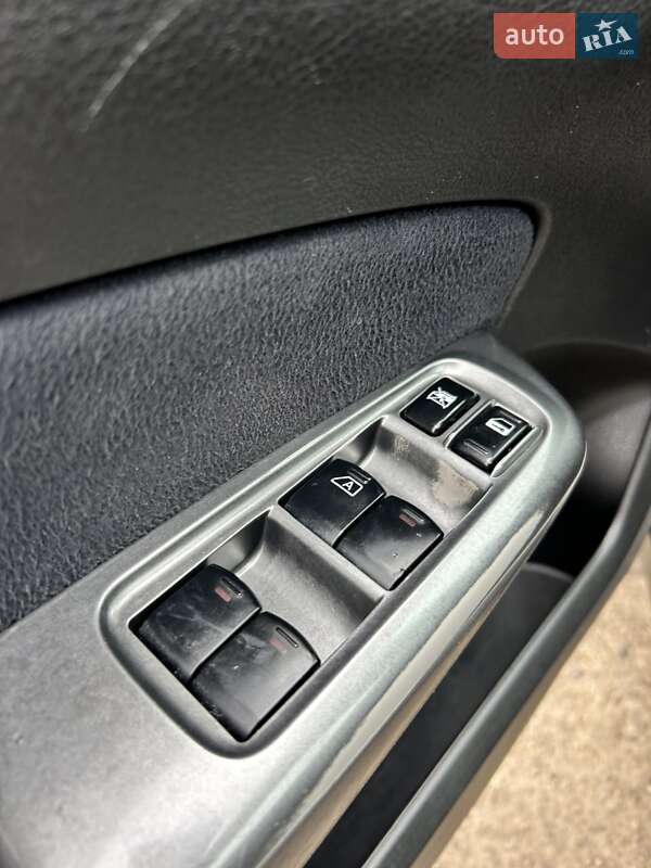 Внедорожник / Кроссовер Subaru Forester 2011 в Сумах фото 27 Внедорожник / Кроссовер Subaru Forester 2011 в Сумах