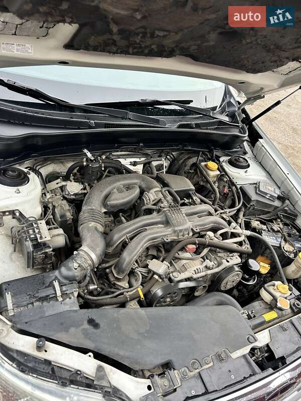 Внедорожник / Кроссовер Subaru Forester 2011 в Сумах фото 33 Внедорожник / Кроссовер Subaru Forester 2011 в Сумах