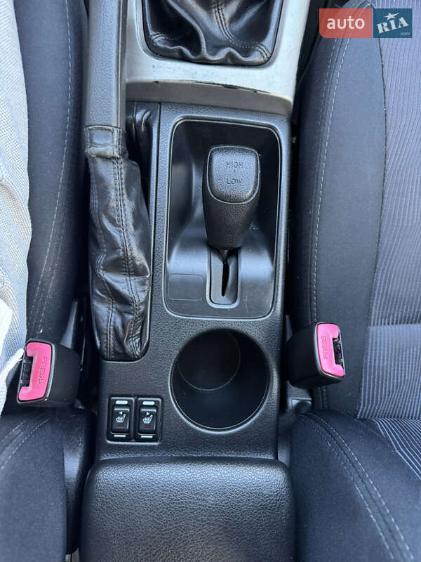 Позашляховик / Кросовер Subaru Forester 2010 в Чернігові фото 15 Позашляховик / Кросовер Subaru Forester 2010 в Чернігові