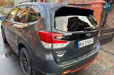 Внедорожник / Кроссовер Subaru Forester 2020 в Львове