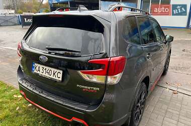 Внедорожник / Кроссовер Subaru Forester 2020 в Львове