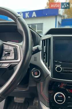 Внедорожник / Кроссовер Subaru Forester 2020 в Львове